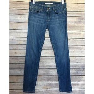 Joe’s Jeans Skinny Provocateur in Ludlow Wash